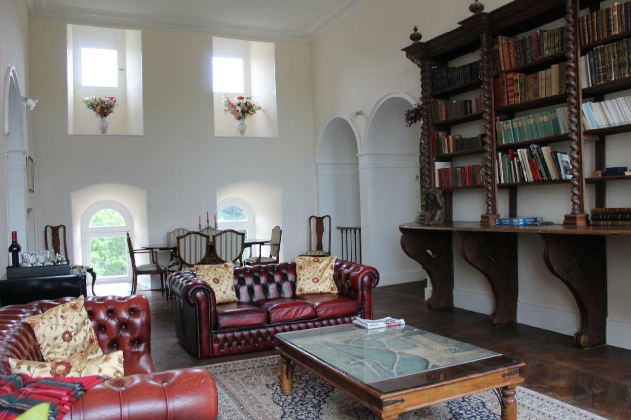 Chateau De La Lucaziere Mont-Saint-Jean  Ngoại thất bức ảnh